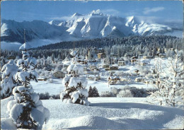 11852457 Flims Waldhaus  Flims Waldhaus - Autres & Non Classés