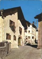 11852426 Guarda Inn Dorfpartie Guarda - Other & Unclassified