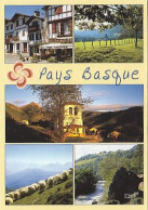 AK 211744 FRANCE - Pays Basque - Andere & Zonder Classificatie