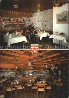 11852246 Leukerbad Restaurant Fortuna Leukerbad - Autres & Non Classés