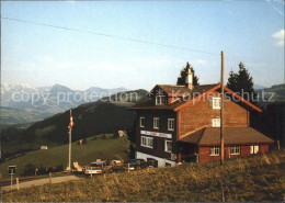 11852217 Ebnat-Kappel Ski- Ferienhaus Saentisblick  Ebnat-Kappel - Other & Unclassified