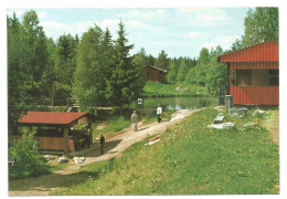 PIELAVESI - Löytynlohi - FINLAND - - Finlande