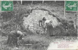 LISORS Fontaine Sainte Catherine - Altri & Non Classificati