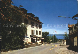 11852127 Wienacht-Tobel Kurhaus Landegg Blick Bodensee Wienacht-Tobel - Sonstige & Ohne Zuordnung