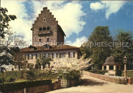 11852046 Uster ZH Schloss Uster Uster - Autres & Non Classés