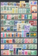 REF093 > TURQUIE < LOT De 100 Valeurs * Neuf CH  MH * - Colecciones & Series