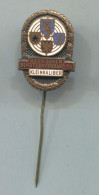 Archery Shooting Bogenschiessen, Hessen Germany Schutzen Verband, Vintage Pin Badge Abzeichen, Enamel - Tiro Con L'Arco