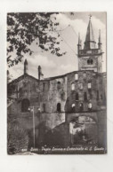 SUSA  Porta Savoia E Cattedrale Di San Giusto 1966 - Otros & Sin Clasificación