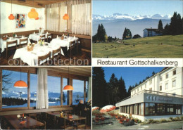 11851687 Gottschalkenberg Restaurant  Gottschalkenberg - Autres & Non Classés