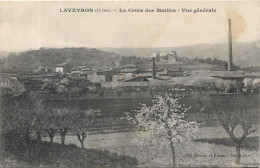 LAVEYRON La Croix Des Mailles - Otros & Sin Clasificación