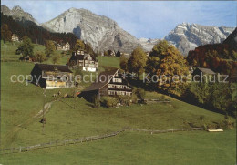 11851476 Unterwasser Toggenburg Nesselhalde Unterwasser - Autres & Non Classés