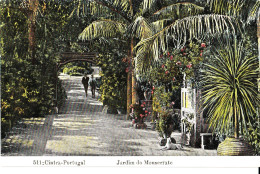Cintra Jardim Do Monserrate - Autres & Non Classés