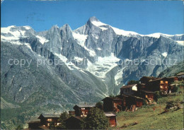 11851397 Ried Bellwald Ob Fiesch Wannenhorn Bellwald - Sonstige & Ohne Zuordnung