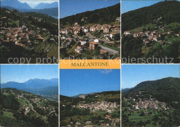 11851257 Malcantone Ticino   - Otros & Sin Clasificación