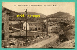 Annot / Les Scaffarels / Caffarels Le Moulin - Other & Unclassified