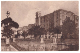 1918 CAGLIARI   22 - PALAZZO BOYL - Cagliari