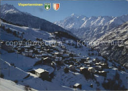 11851077 Visperterminen Weisshorn Visperterminen - Other & Unclassified