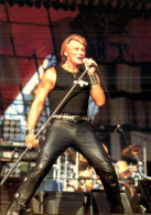 Célébrités > Chanteurs & Musiciens JOHNNY  HALLYDAY  /  // 113 - Sänger Und Musikanten