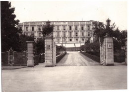 1953 ABANO 5 STABILIMENTO  CORTESI MAGGIORATO PADOVA - Padova