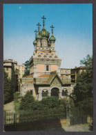 069164/ FIRENZE, Chiesa Russa, The Russian Church - Firenze (Florence)