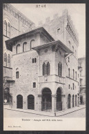 069188/ FIRENZE, Palagio Dell'Arte Della Lana - Firenze (Florence)