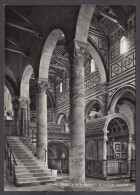 125065/ FIRENZE, Basilica Di San Miniato Al Monte, Interno - Firenze (Florence)