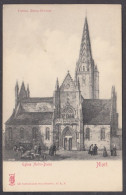 126090/ NIORT, Eglise Notre-Dame - Niort