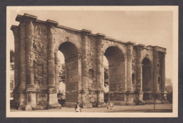 088496/ REIMS, La Porte Mars, Epoque Gallo-Romaine - Reims