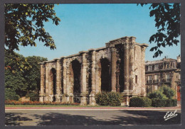 124458/ REIMS, La Porte Mars - Reims