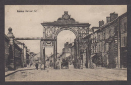 088523/ REIMS, Pariser Tor, La Porte De Paris - Reims