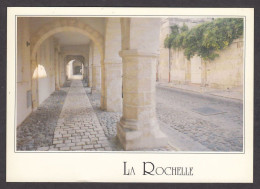 075314/ LA ROCHELLE, La Rue De L'Escale  - La Rochelle