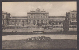 088506/ REIMS, Bahnhof, La Gare - Reims