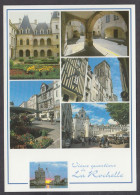 123354/ LA ROCHELLE - La Rochelle