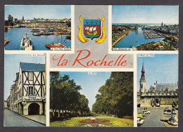 075285/ LA ROCHELLE  - La Rochelle