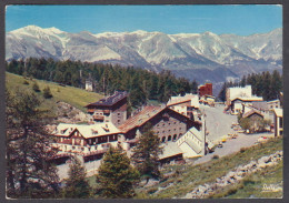 125552/ VALBERG, Le Centre De La Station - Autres & Non Classés