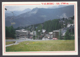 124169/ VALBERG - Altri & Non Classificati