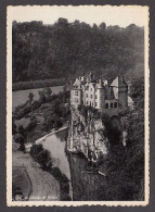 090209/ WALZIN, Le Château - Dinant