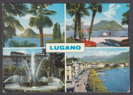 120904/ LUGANO - Lugano