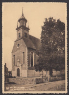 070105/ FOY-NOTRE-DAME, L'Eglise, Vue Extérieure  - Dinant