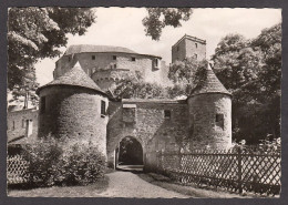 106000/ HASSMERSHEIM, Burg Guttenberg - Sonstige & Ohne Zuordnung