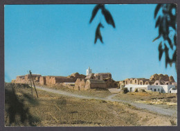 114397/ Sud Tunisien, Village Typique - Tunisie