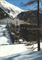 11850927 Pontresina Grand Hotel Kronenhof Bellavista Pontresina - Sonstige & Ohne Zuordnung