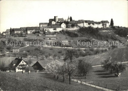 11849367 Regensberg Dielsdorf Gasthof Krone Teilansicht Regensberg - Autres & Non Classés