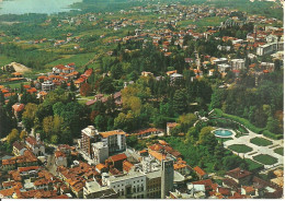 Varese (Lombardia) Veduta Aerea, Aerial View, Vue Aerienne, Luftansicht - Varese