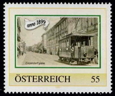 PM  Graz 1930 Ex Bogen Nr. 8015276 Postfrisch - Personnalized Stamps