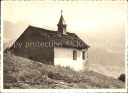 11849236 Bad Ragaz Bergkapelle Bad Ragaz - Other & Unclassified