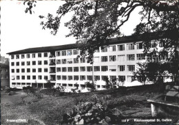 11849197 St Gallen SG Frauenklinik Kantonsspital St. Gallen - Sonstige & Ohne Zuordnung