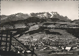 11849107 Appenzell IR Alpstein Appenzell - Andere & Zonder Classificatie