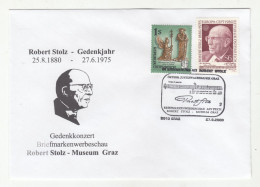 Austria - Robert Stolz 2 Special Covers 240510 - Musique