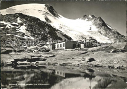 11849076 Fuorcla Surley Piz Corvatsch Surlej, Fuorcla - Sonstige & Ohne Zuordnung